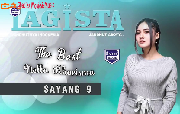 Lagu Nella Kharisma Sayang 9 Download Mp3 Terbaru 2018