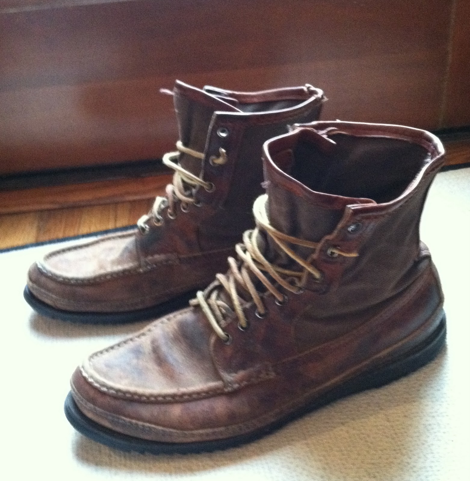 MidwestDressed Badass Boots