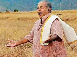 thilakan's condition remains critical