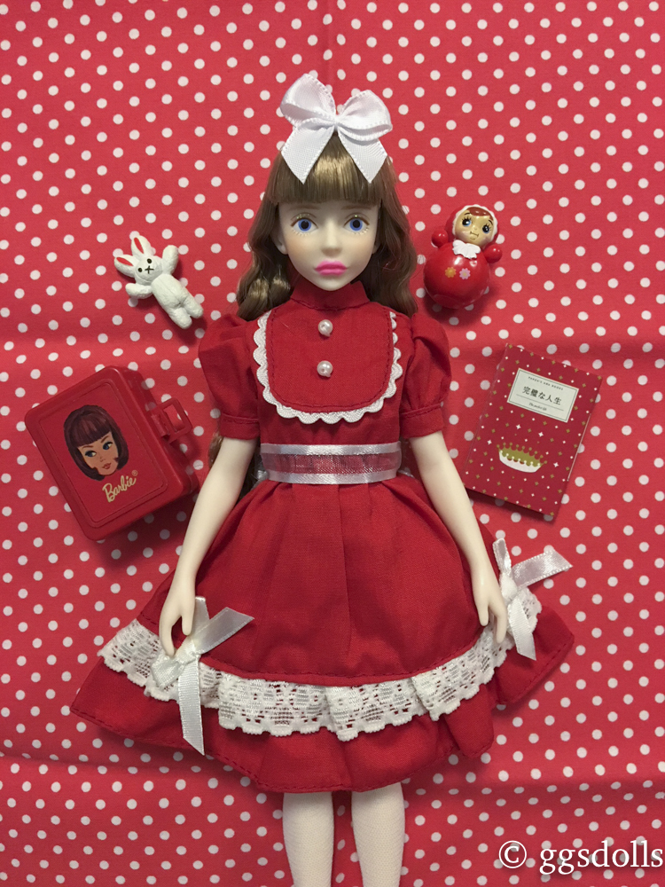 ggsdolls Cherry Chan Fun!
