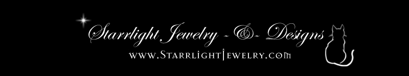 Starrlight Jewelry