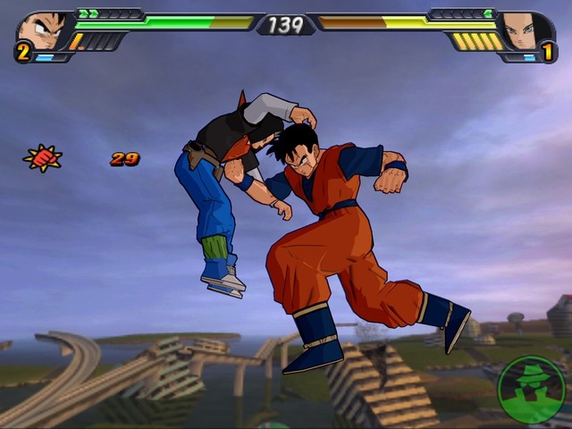 Dragon Ball Z Budokai Tenkaichi 3 Iso Pcsx2 Dragon Ball Z Budokai Tenkaichi 3 Iso Pcsx2