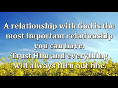 God Quotes And Sayings