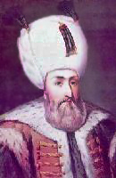 Σουλεϊμάν Α΄ ο Μεγαλοπρεπής 1494-1566