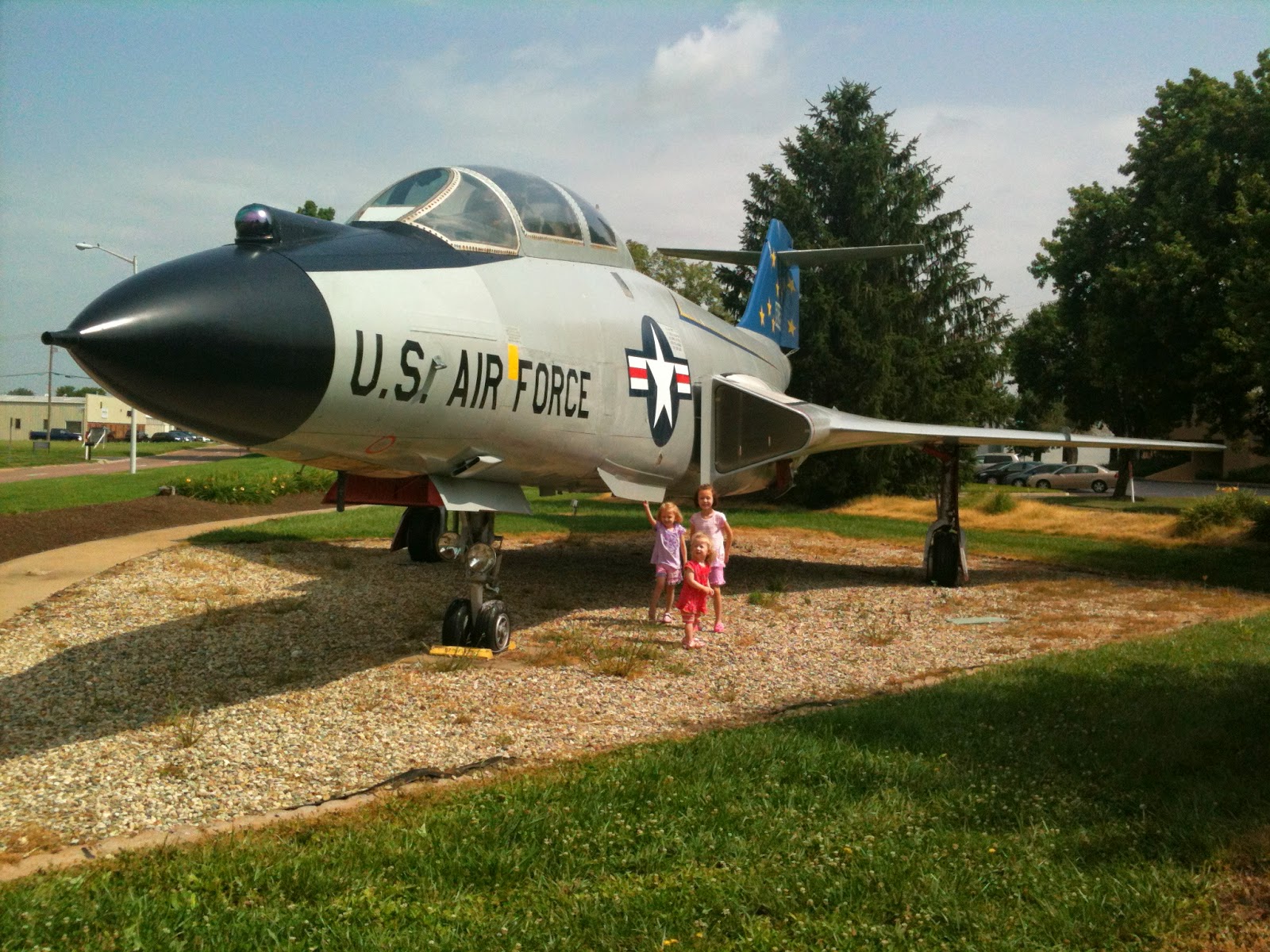 Keeping up with the Kiddos STL 250 Cake Quest Chesterfield