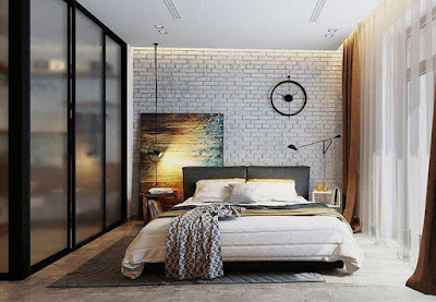 The best new bedroom designs and ideas 2019 - bedroom styles 2019