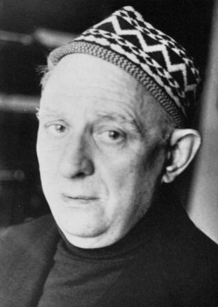 Νίκος Καββαδίας