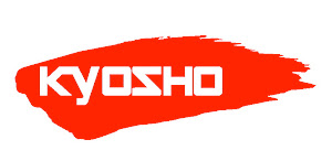 Kyosho japan