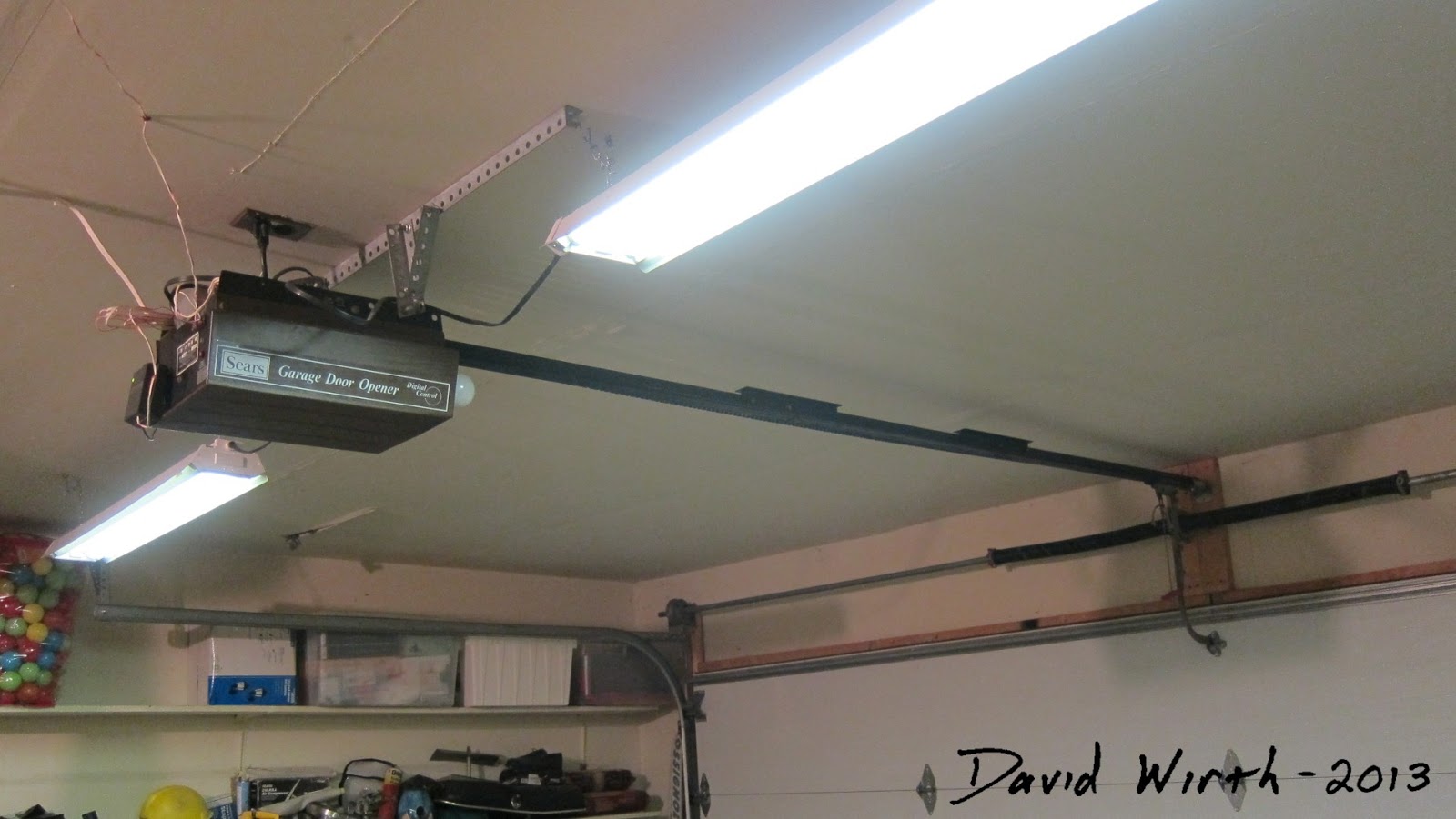 How to Install a Garage Door