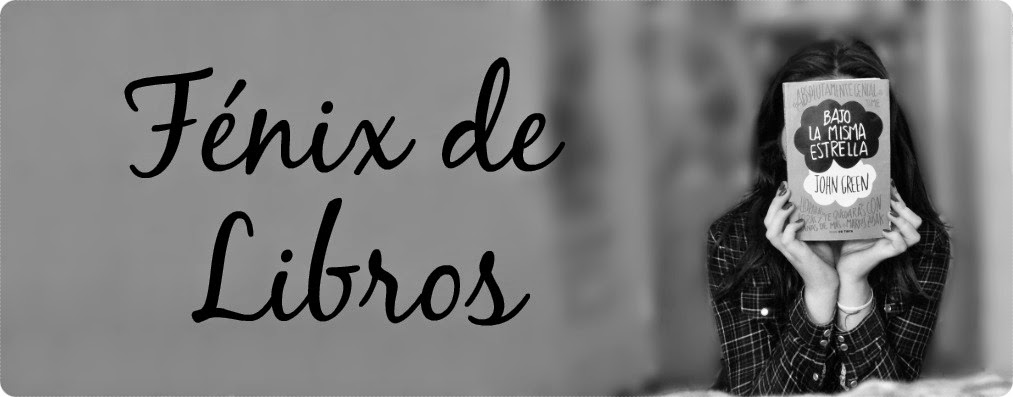 Fénix de Libros 