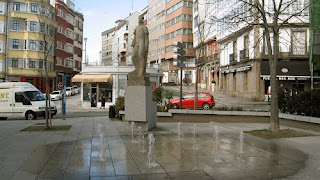 Diaz Porlier La Coruña
