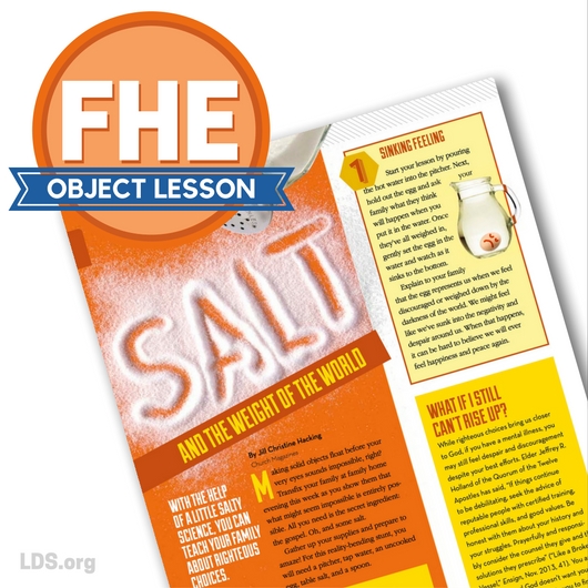15 fhe new era object lessons linda winegar