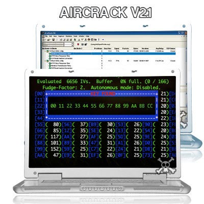 aircrack hacking software download