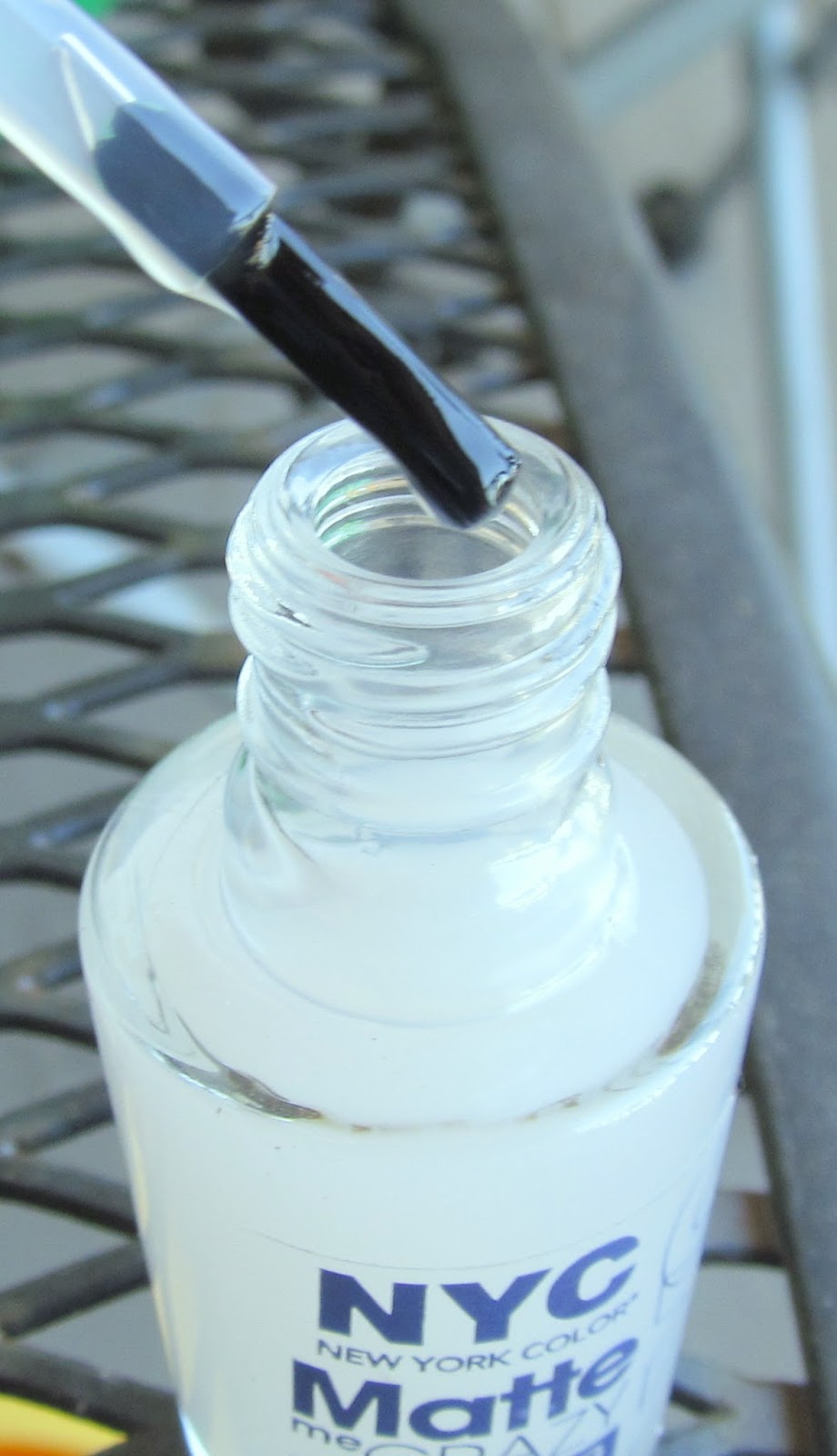 Handtastic Intentions Battle Royale Cheap Matte Top Coat Comparison