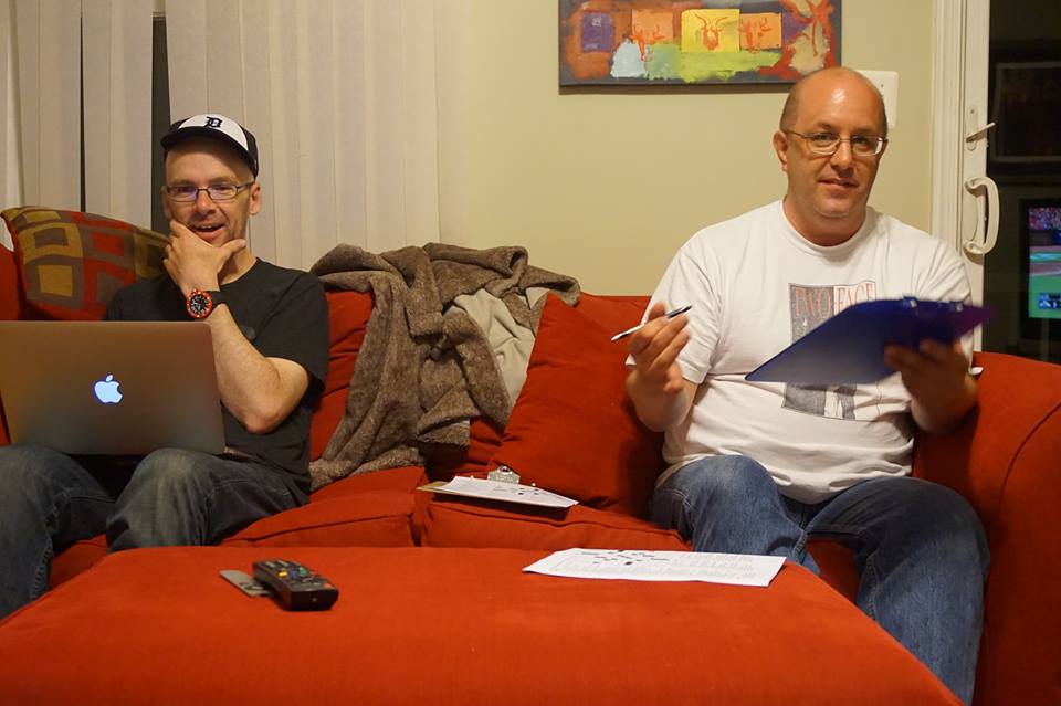 Rex Parker Does the NYT Crossword Puzzle Mushroom layer of beef Wellington / SAT 53015