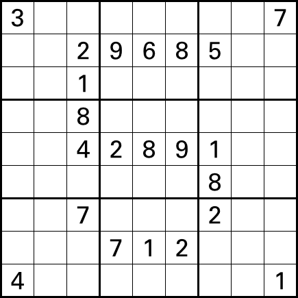 Killer Sudoku Puzzles (Fun With Sudoku #233, #234)