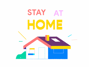 Stay@home