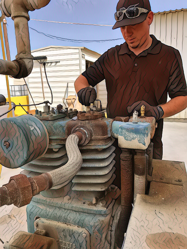 AIR COMPRESSOR SERVICE curtis air compressor part list