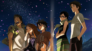 AnoHana | Sub. Español | BD | 1080p MEGA
