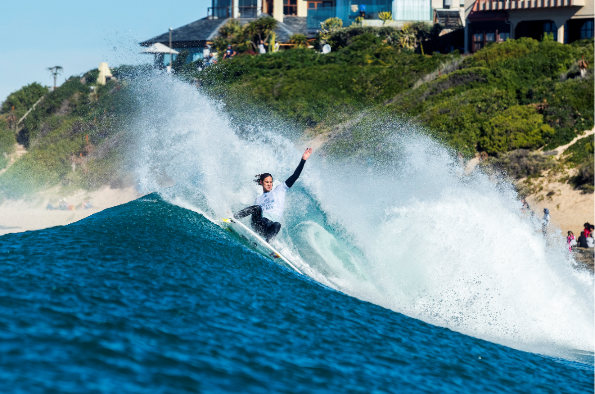 Surf 30 Solo Surf JBay Open