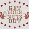  get your nuts out squirrel cross chart