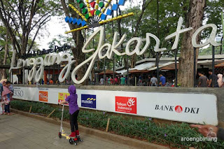 tempat wisata di jakarta pusat