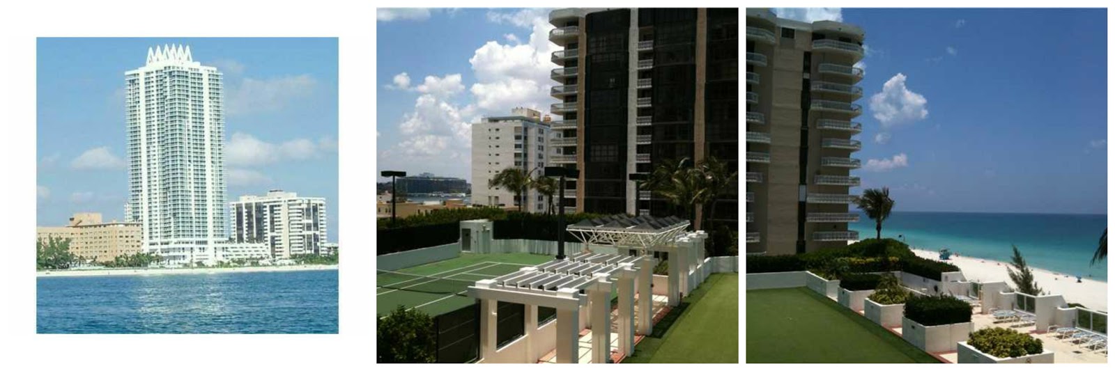 El blog de Caisa Condo for sale "Akoya" in Miami Beach, FL