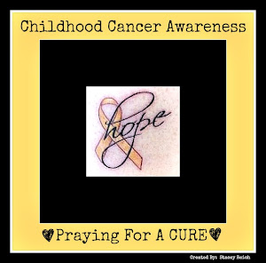 Praying For A Cure