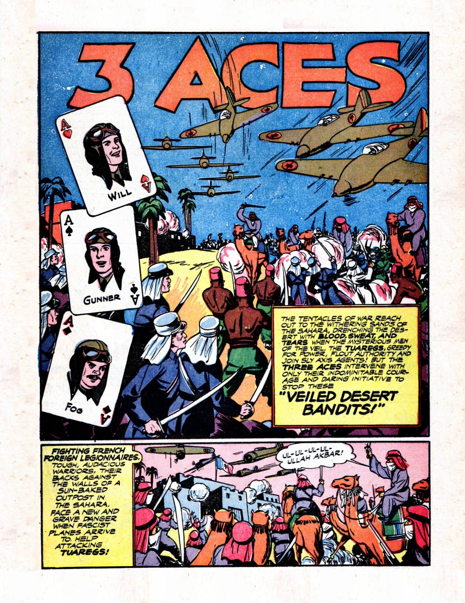 Action Comics (1938) 57 Page 31