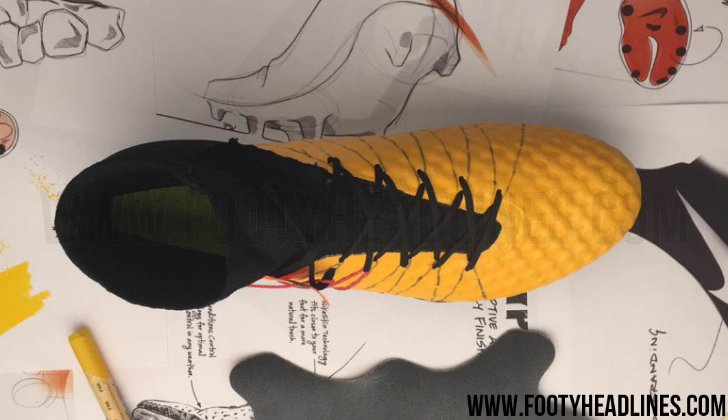 hypervenom phantom 2 sock boots