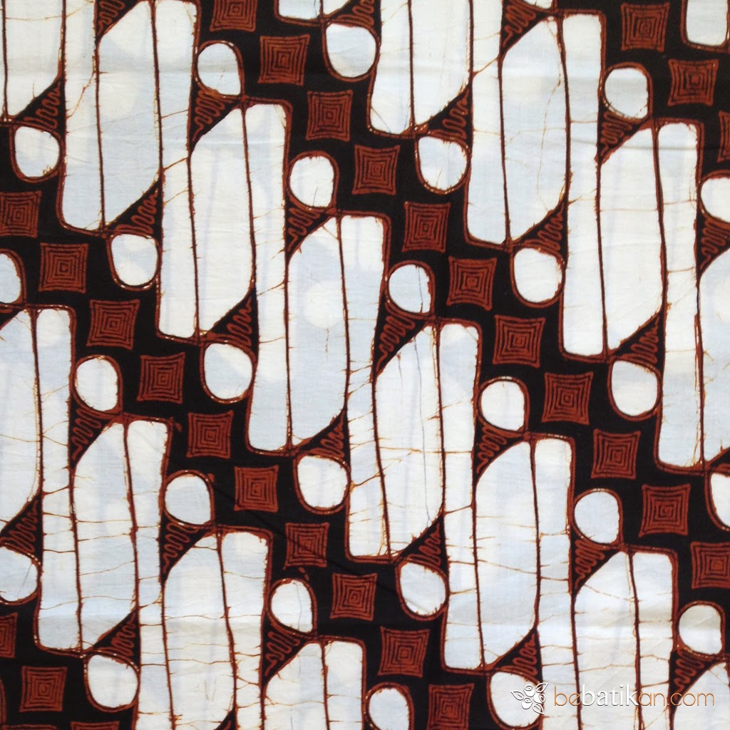 Apa saja ragam motif pada batik pekalongan