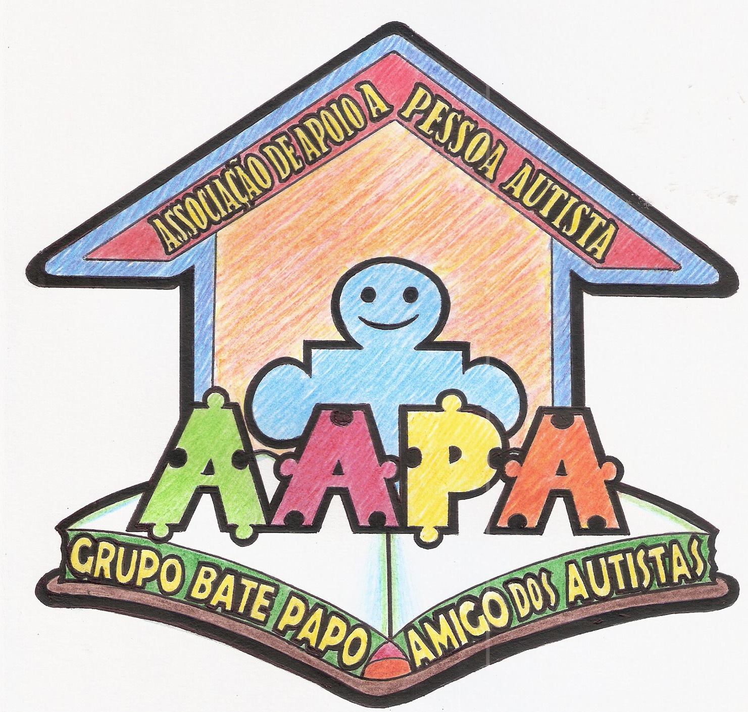AAPA | Associação de Apoio a Pessoa Autista