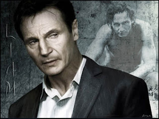 Liam Neeson Wallpaper