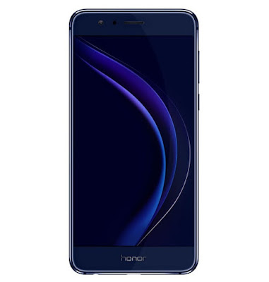 Обзор Huawei Honor 8 - Экран