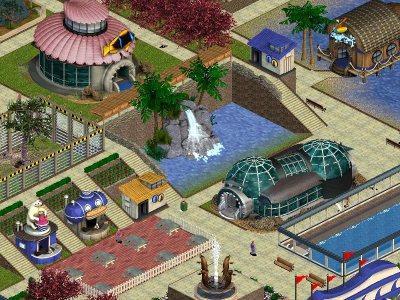 zoo tycoon 1 mods alien zoo tycoon 1 mods alien