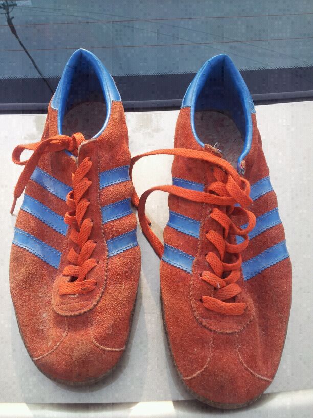 c a p t a i n s t o r e VINTAGE ADIDAS ROGUE CITY SERIES c a p t a i n s t o r e VINTAGE ADIDAS ROGUE CITY SERIES