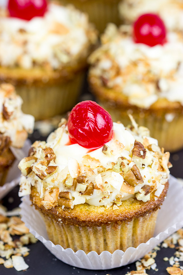 Best Cream Cupcakes Recipe Best Cream Cupcakes Recipe
