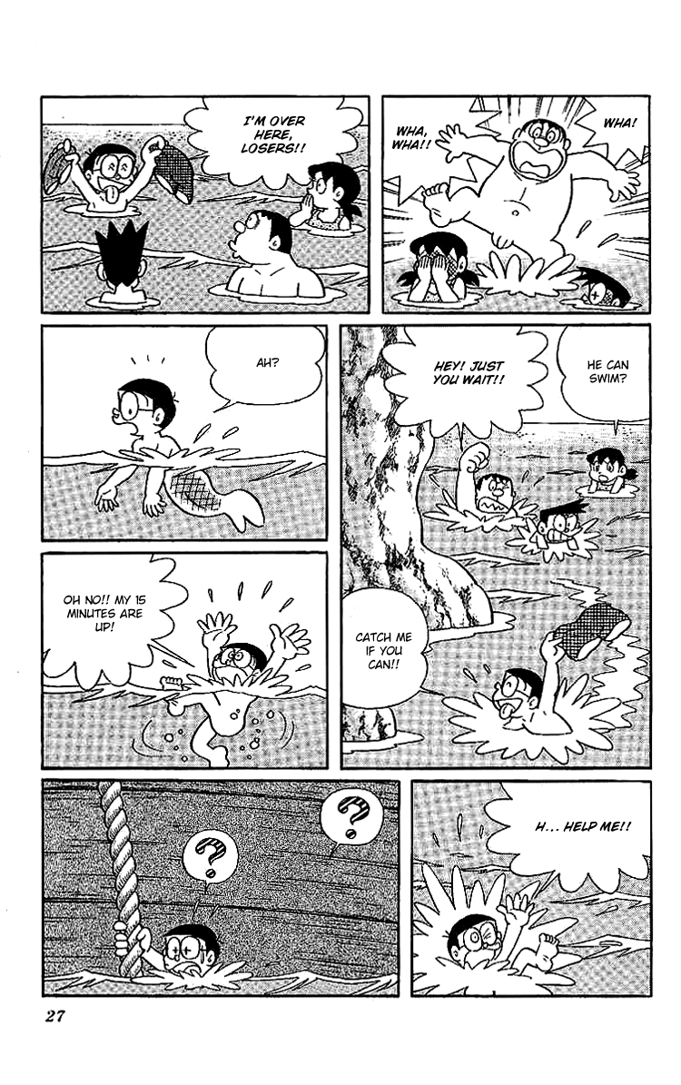 Doraemon Long Stories Vol 18 Read Doraemon Long Stories Vol 18 Comic Online In High Quality Read Full Comic Online For Free Read Comics Online In High Quality