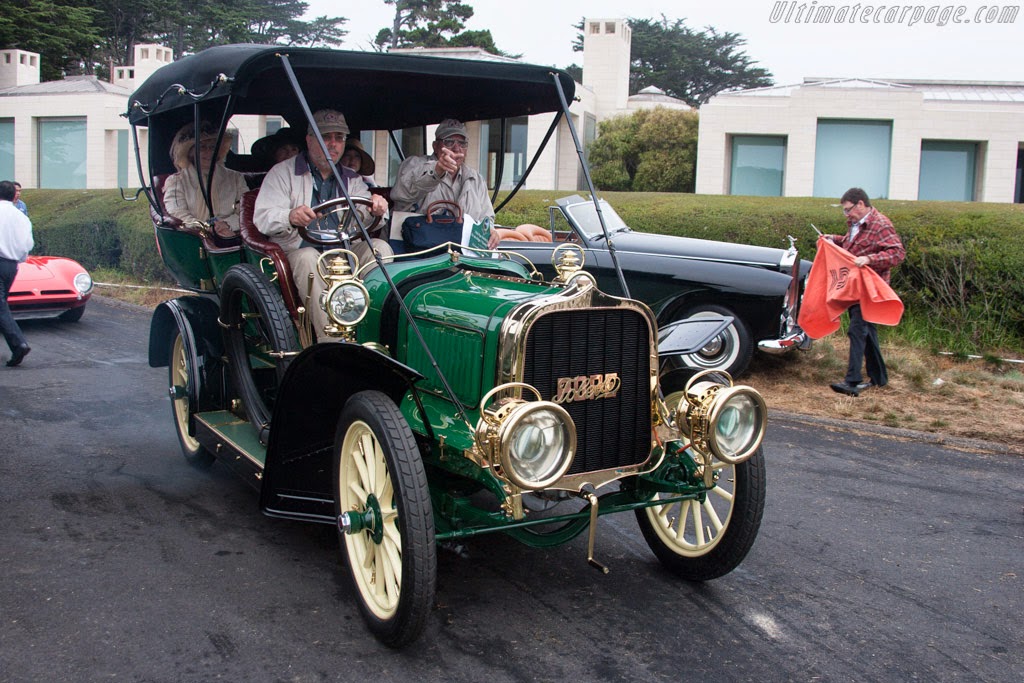 loveisspeed.......: At the recent Pebble Beach Concours d'Elegance, the