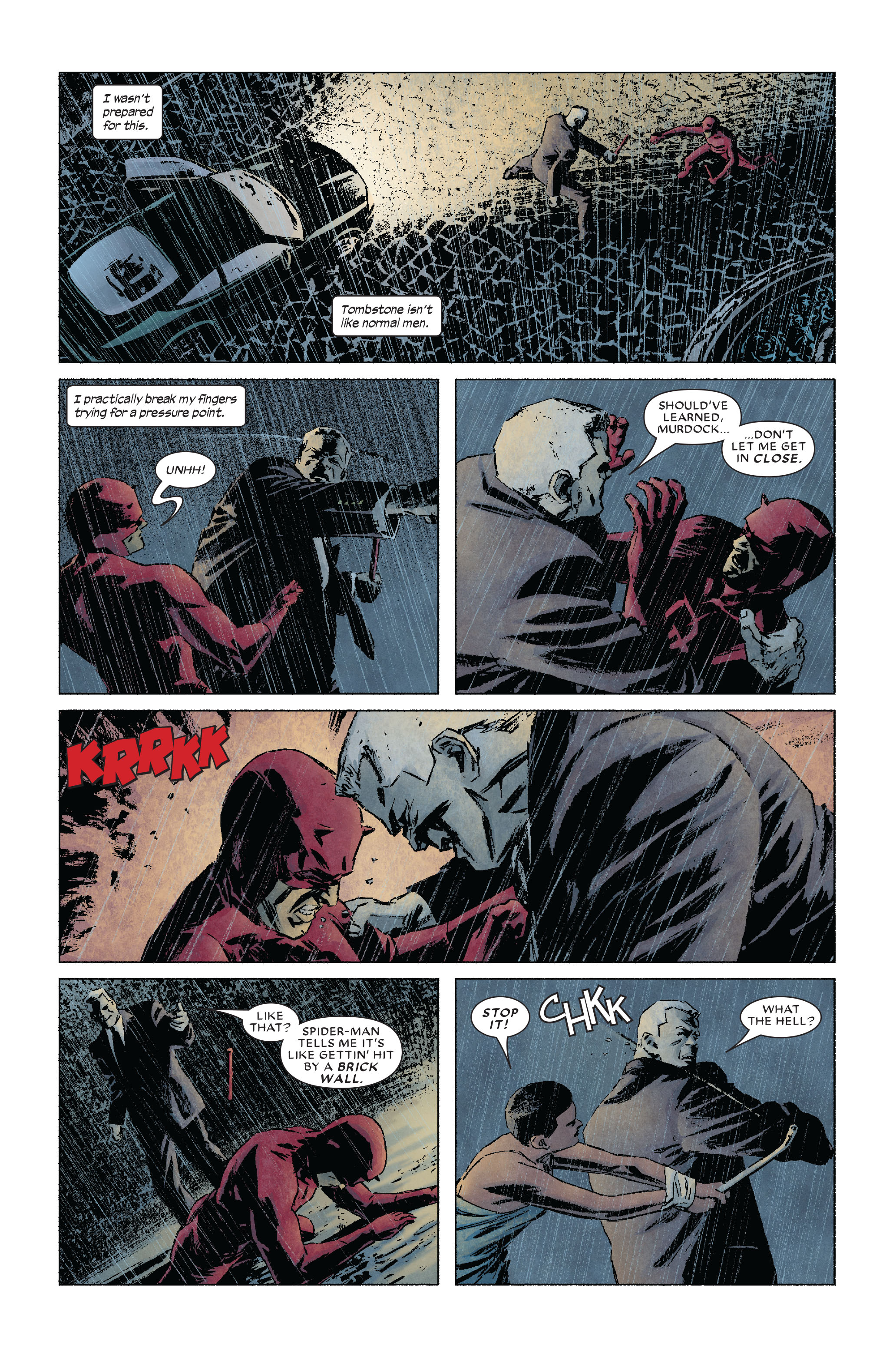 Daredevil (1998) 90 Page 13