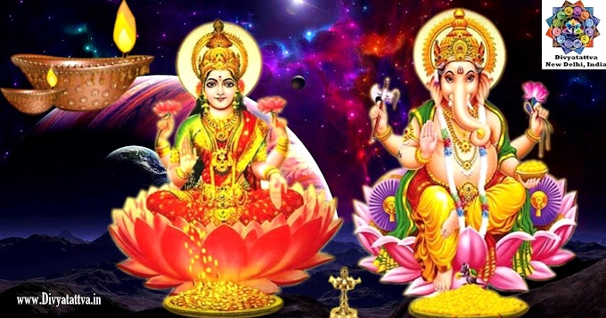 Goddess Luxmi Lord Ganesha HD Wallpaper Diwali Pictures Free Download