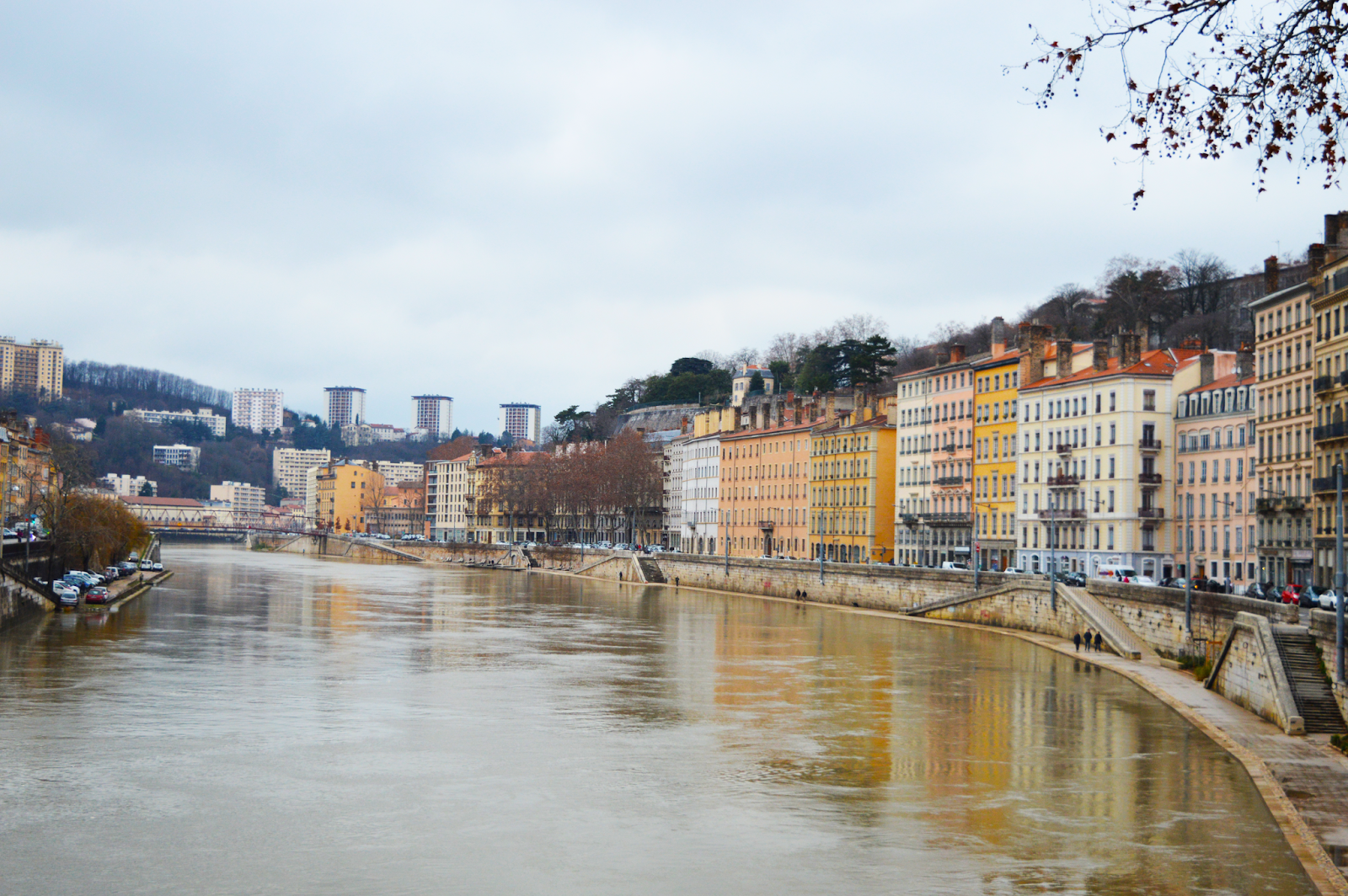 Promenade dans La CroixRousse (Lyon) Aly's Chronicles Promenade dans La CroixRousse (Lyon) Aly's Chronicles