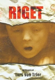 The Kingdom (1994) The Kingdom (1994)
