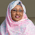 Women’s Day: Aisha Buhari Begs Boko Haram To Spare Females
