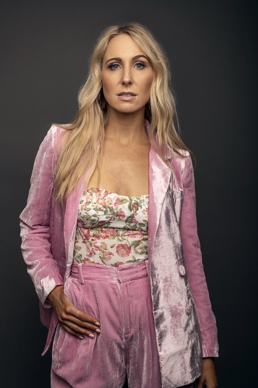 Abes Words Nikki Glaser Beauty Of The Month May 2020.