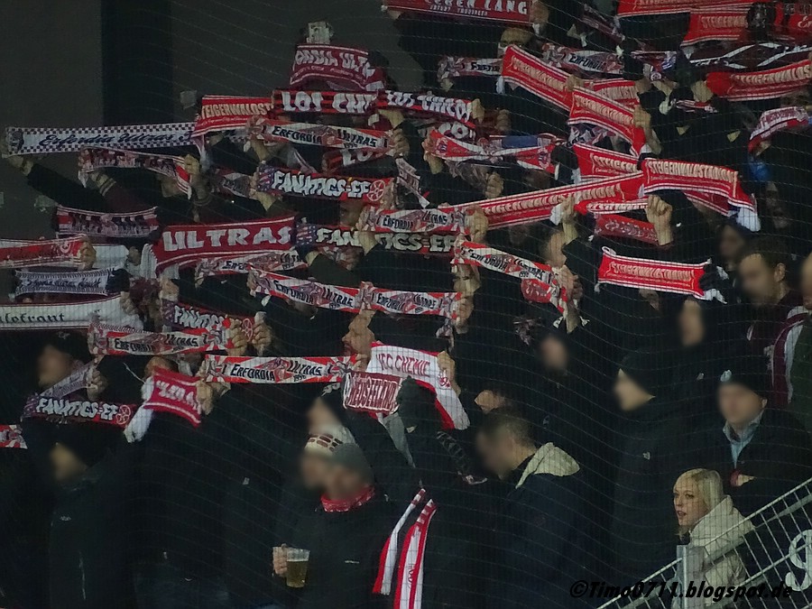 02.12.2016 / SSV Jahn Regensburg RotWeiß