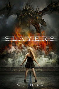 Slayers Paperback coming Aug 2013