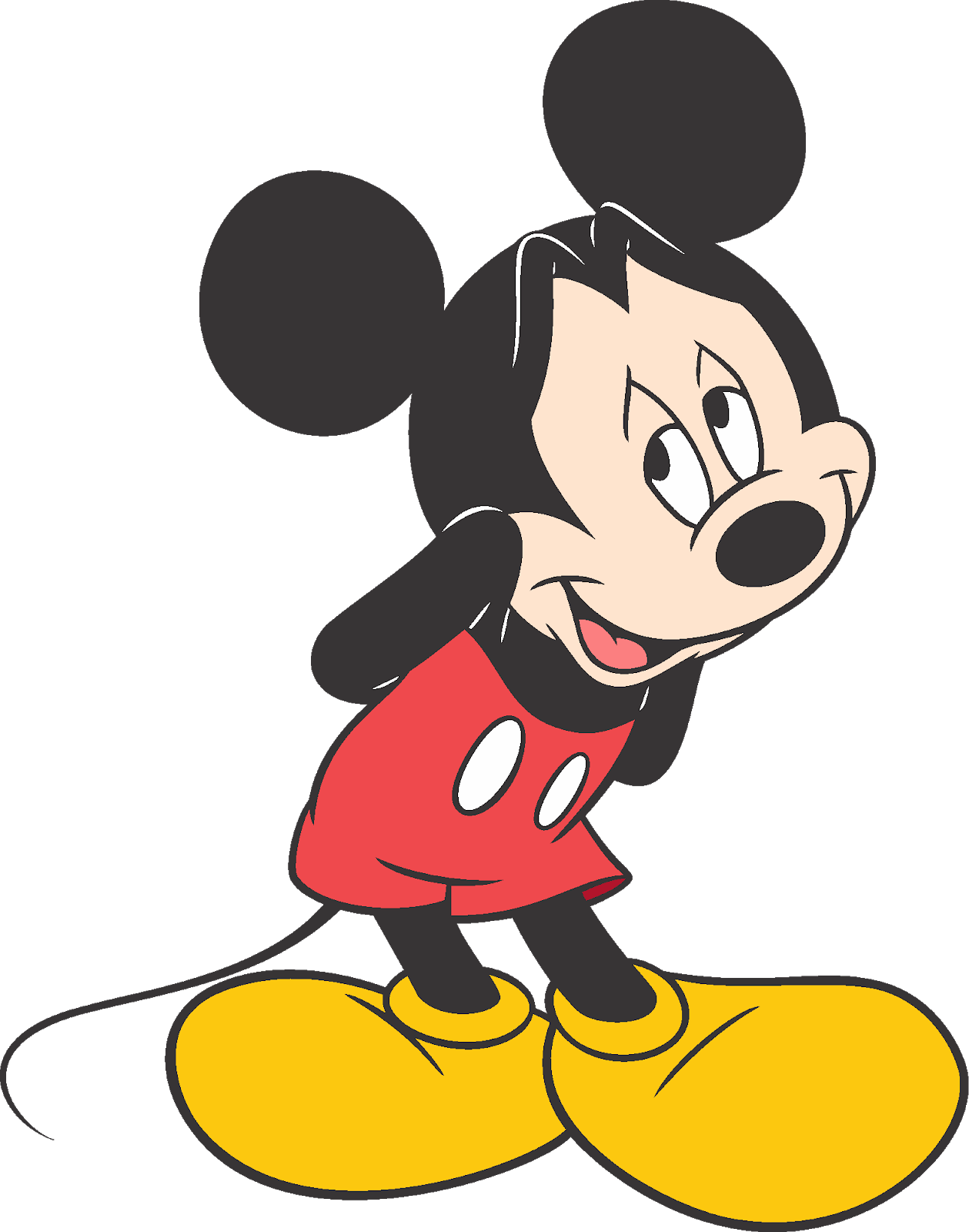 Mikey PNG e em Vetor Download Grátis Vetores Download