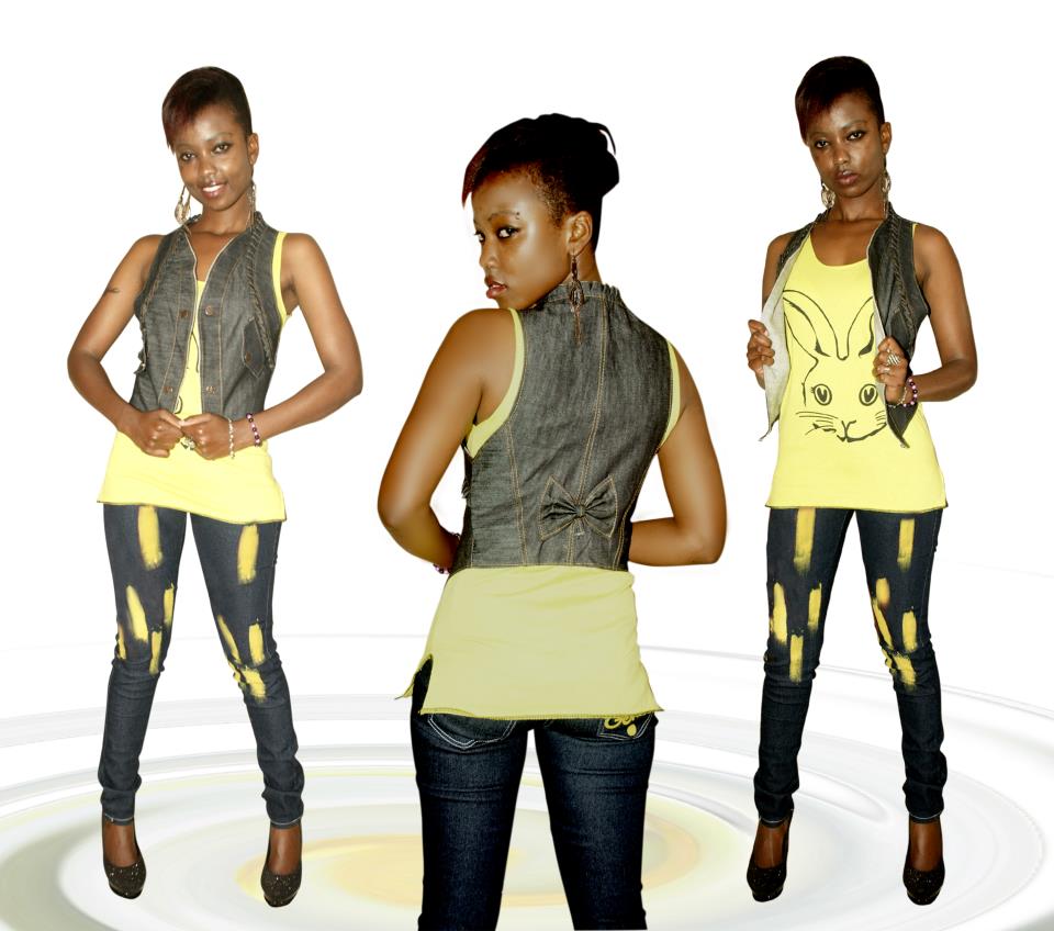 One Kenyan Boy BEAUTIFUL KENYANS PART 2