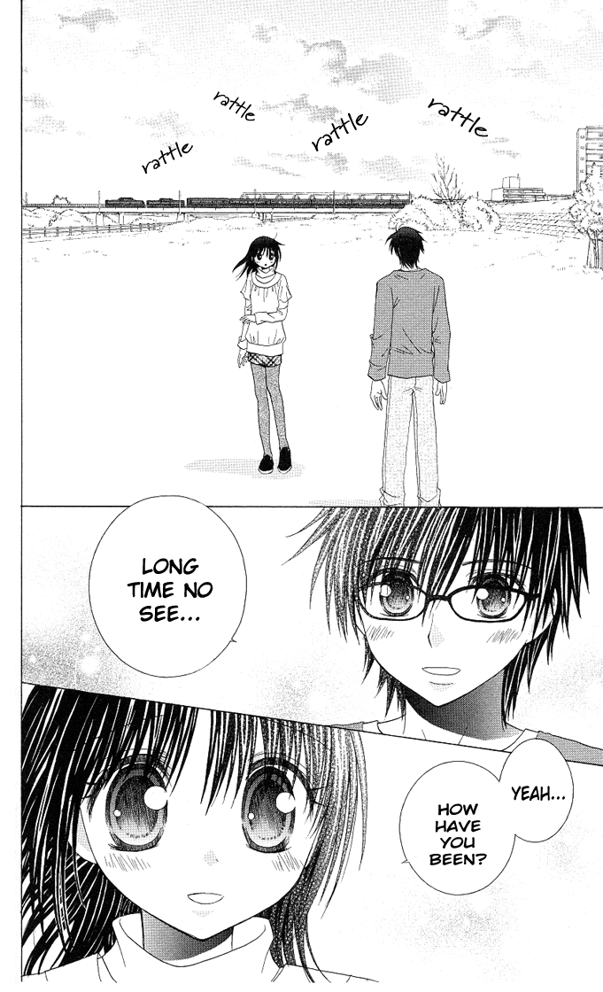 Download Hitohira No Koi Ga Furu Vol 3 Chapter 15 End Mangahasu Free HD Wallpaper Hitohira No Koi Ga Furu Vol 3 Chapter 15 End Mangahasu For Android